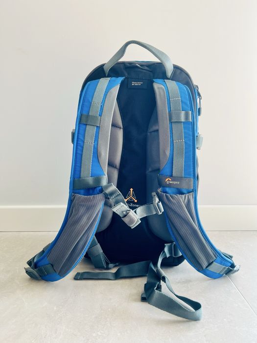 Lowepro Photo Active BP 200 AW | Plecak fotograficzny