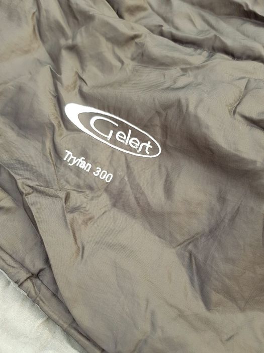 Спальний мішок Gelert Tryfan 300 2-3 season