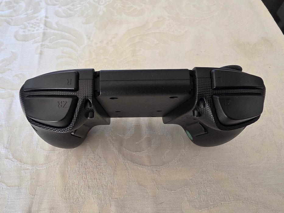NYXI Hyperion Wireless Controller for Nintendo Switch