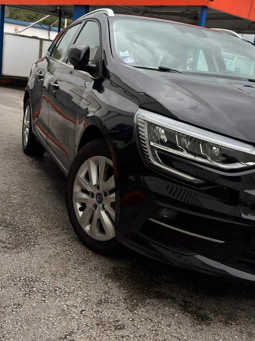Renault Mégane SW Hybrid Gasolina  – 2022