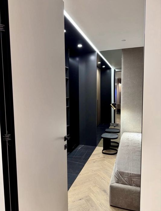 Без % 2к ЖК Французький Квартал 2 Джона Маккейна 1Б Печерський видова