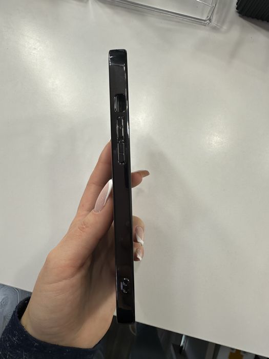 Чехол наiPhone 12ProMax