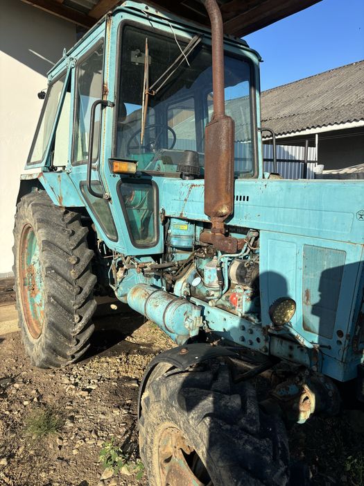 Продам Мтз 82  1990 р