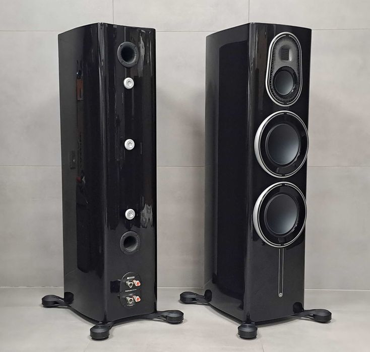 Monitor Audio Platinum 300 3G możliwa zamiana WROCŁAW