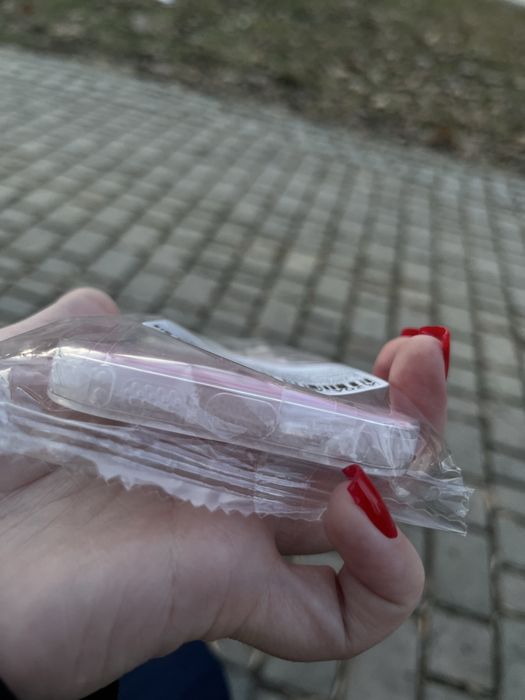 Чохол на iPhone 16 Pro
