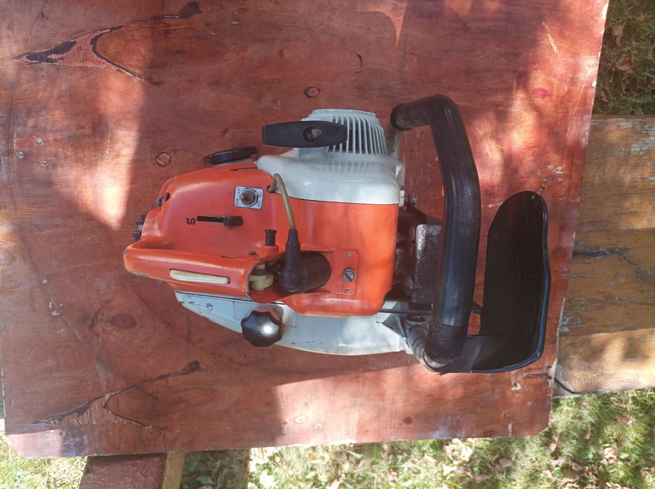 Piła spalinowa Stihl 08S