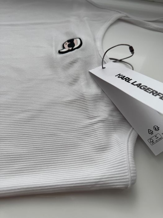 Майки Karl Lagerfeld