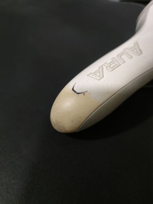 Siedzonko rowerowe AURA AUTHOR SICLYCLES