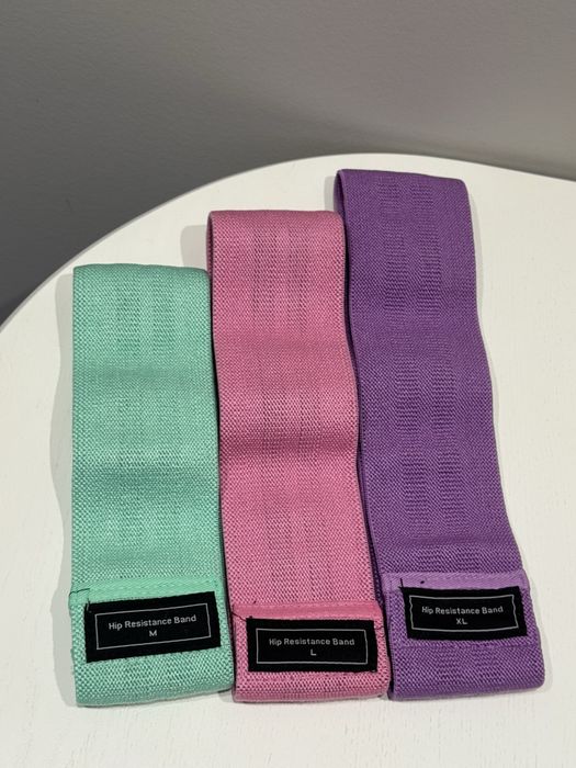 Резинки для спорта