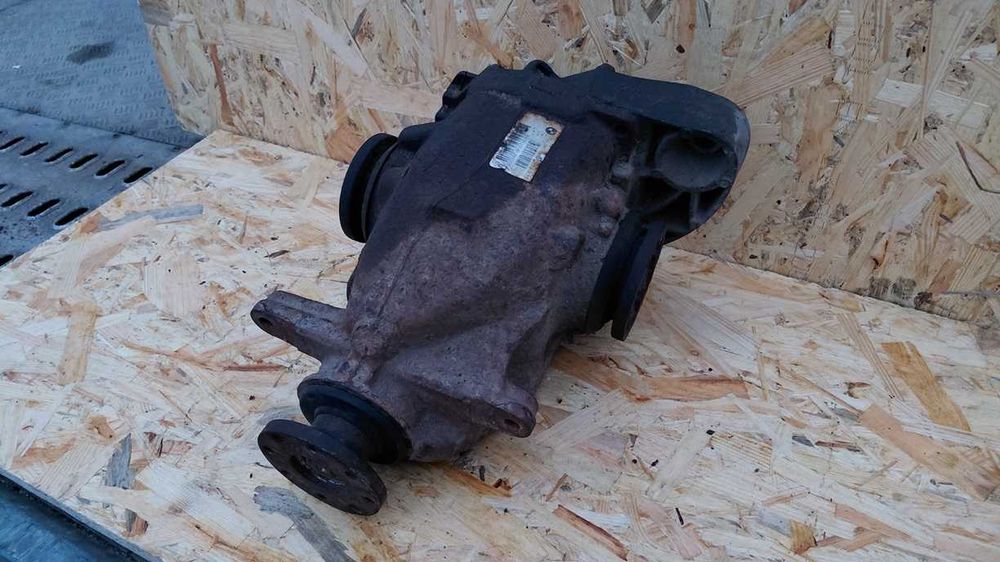 DYFER most Duża głowa BMW E81 E82 E87 E90 E91 E92 E93 Przełożenie 3,73