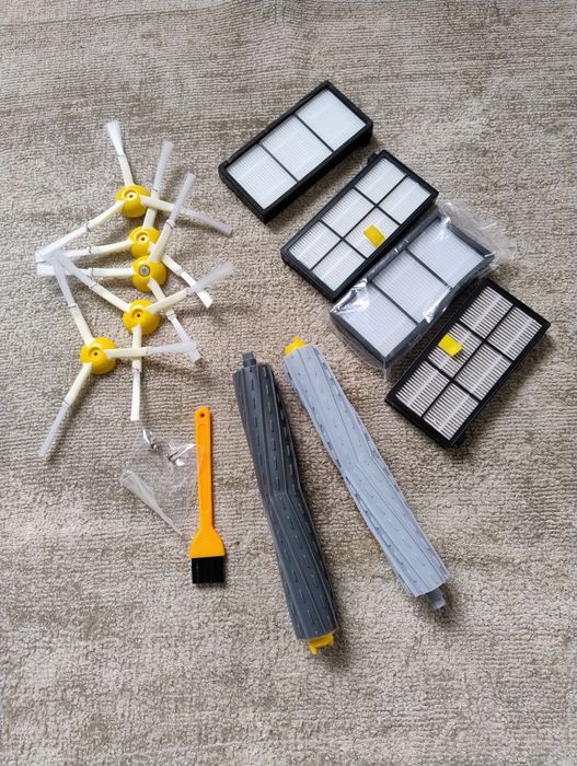 Jak nowy iRobot Roomba 860