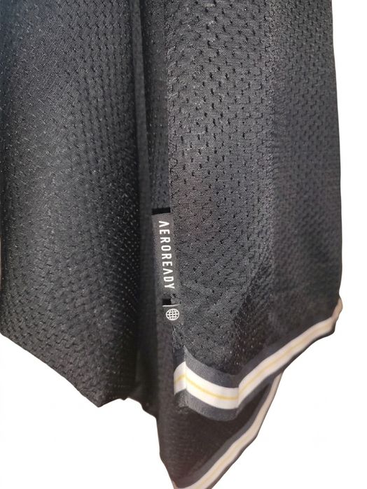 Adidas x Tyshawn Jones Warm-Up