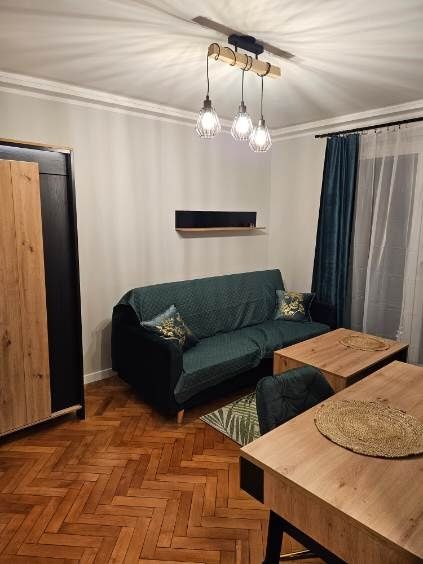 Mieszkanie – Toruń, ZUPU, Bydgoskie Przedmieście - Widok 2
