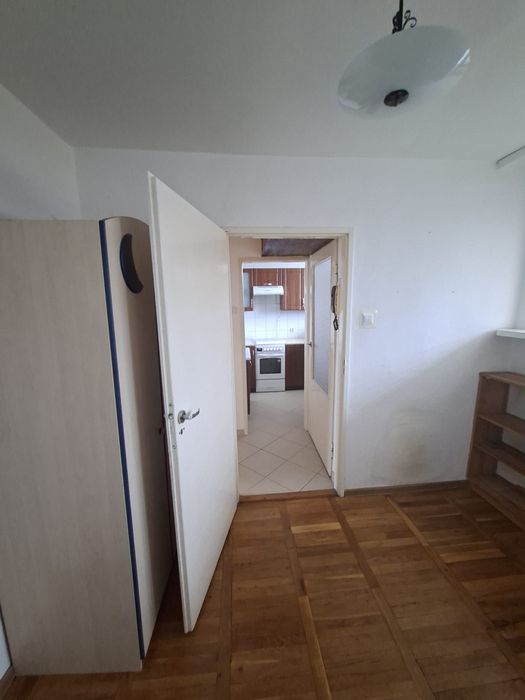 Mieszkanie 38m2 na 9 piętrze z widokiem na morze