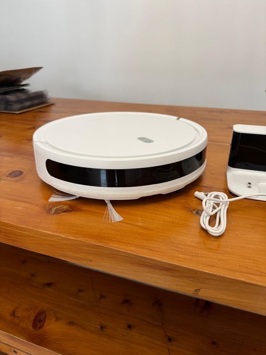 Aspirador robot xiaomi
