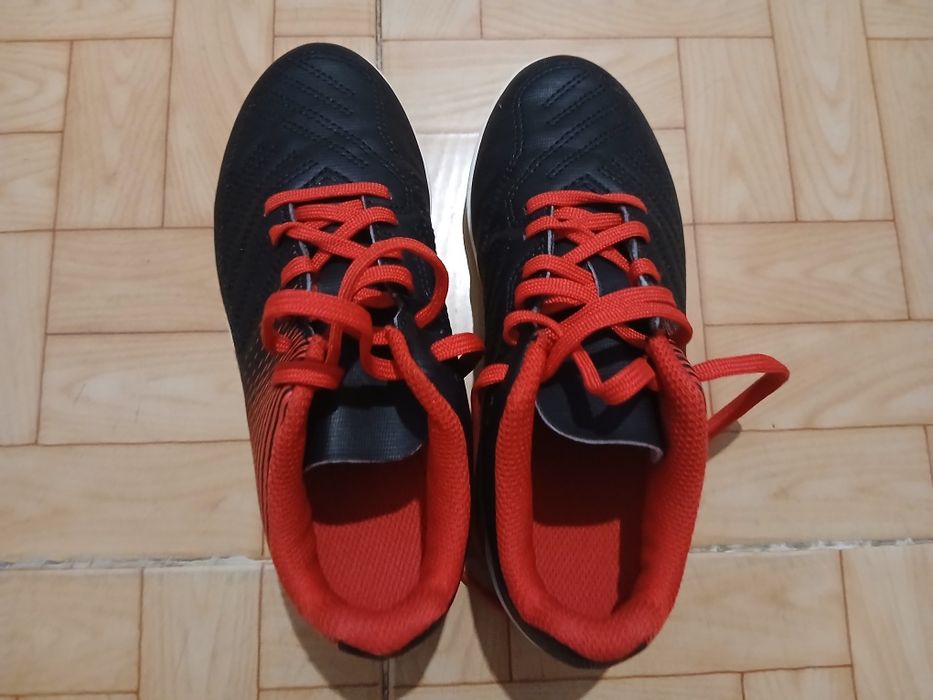 Tenis/chuteiras/pantufas
