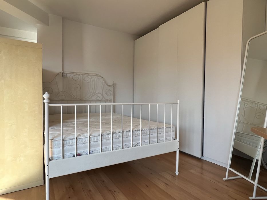 Wynajmę przestronne mieszkanie typu studio