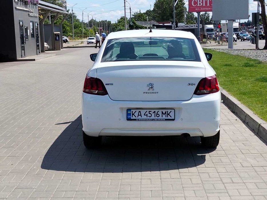 Peugeot 301 2017 VIN VF3DDHMZ6HJ598909 фото оголошення 6 з 18