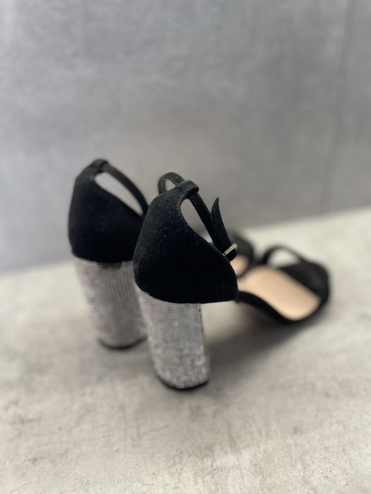 Босоніжки від Dune London 37 розмір