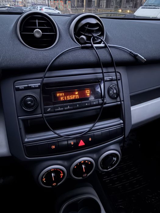 Smart forfour 2005 1.1