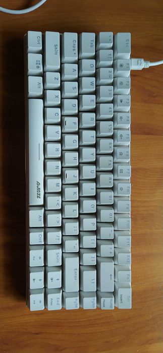 Teclado Gaming AJAZZ