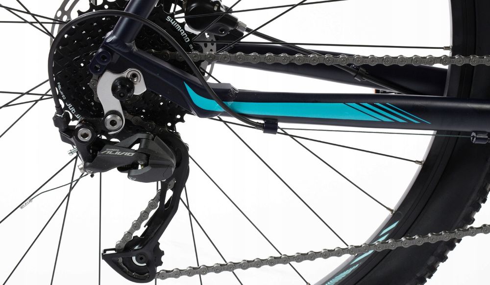 Liam 29" Mtb R 18"