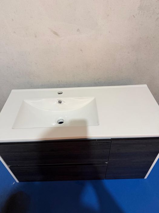 Movel de casa de banho