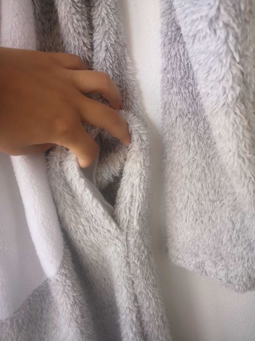 Pijama / fato completo polar da Primark, tamanho XS