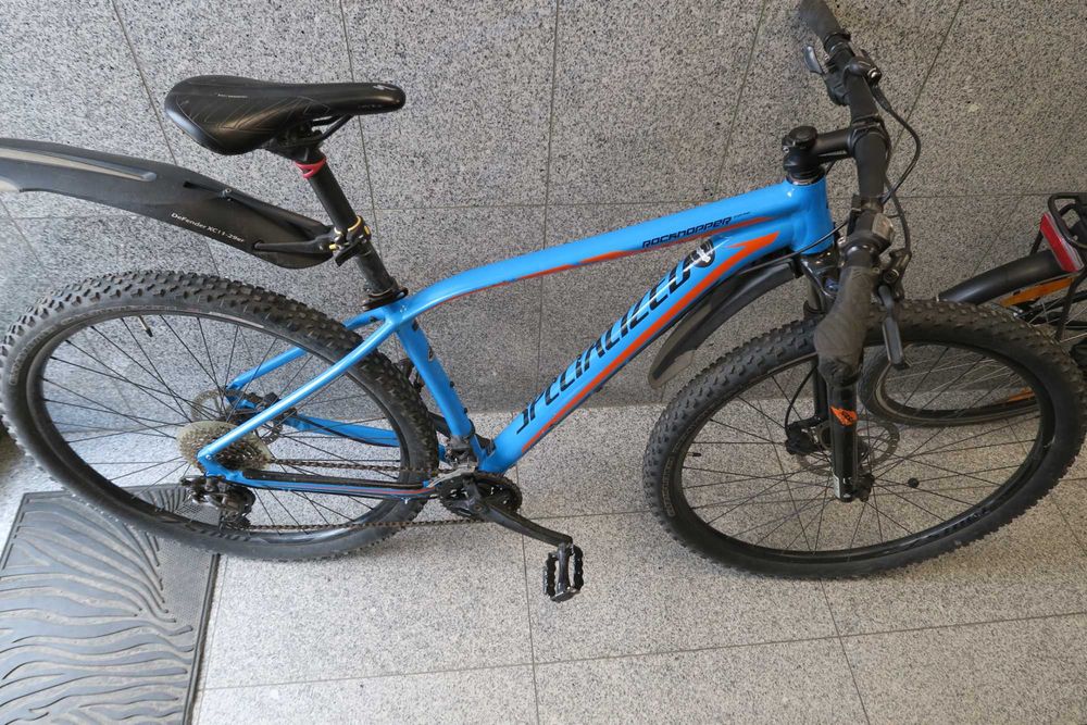 Rower górski SPECIALIZED Rockhopper COMP, rama M, koła 29