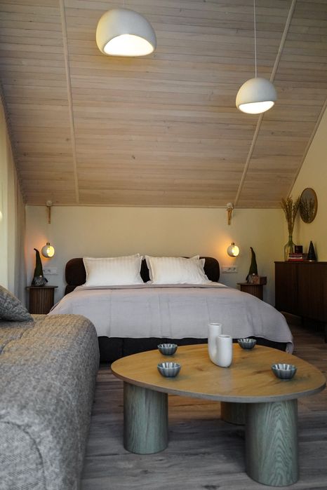 REST HILL | Котедж в горах | Відпочинок | Будинок у Карпатах | Ворохта