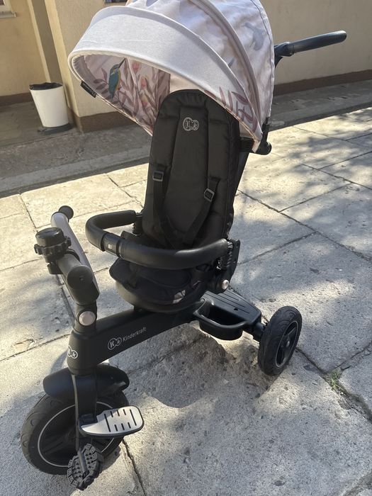 Велосипед дитячий Kinderkraft