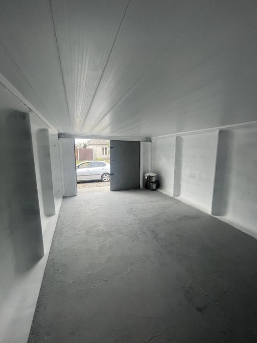 Сдам гараж,центр.