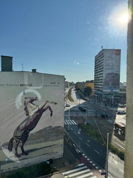 Mieszkanie – Wrocław - Więcej