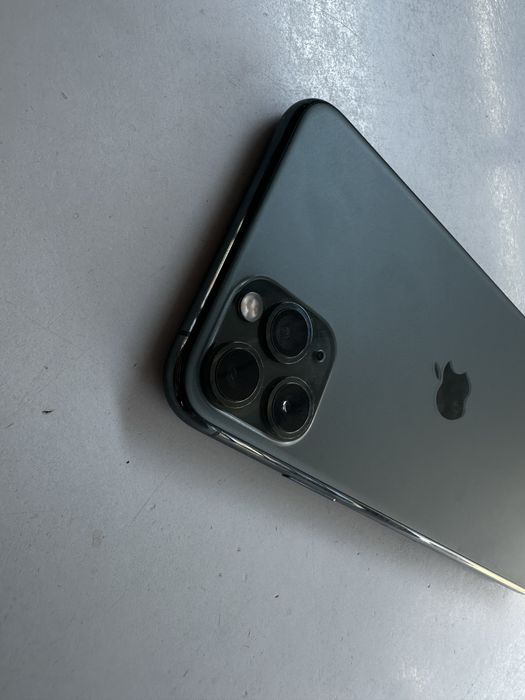 IPhone 11 Pro купити по доступній ціні на OLX