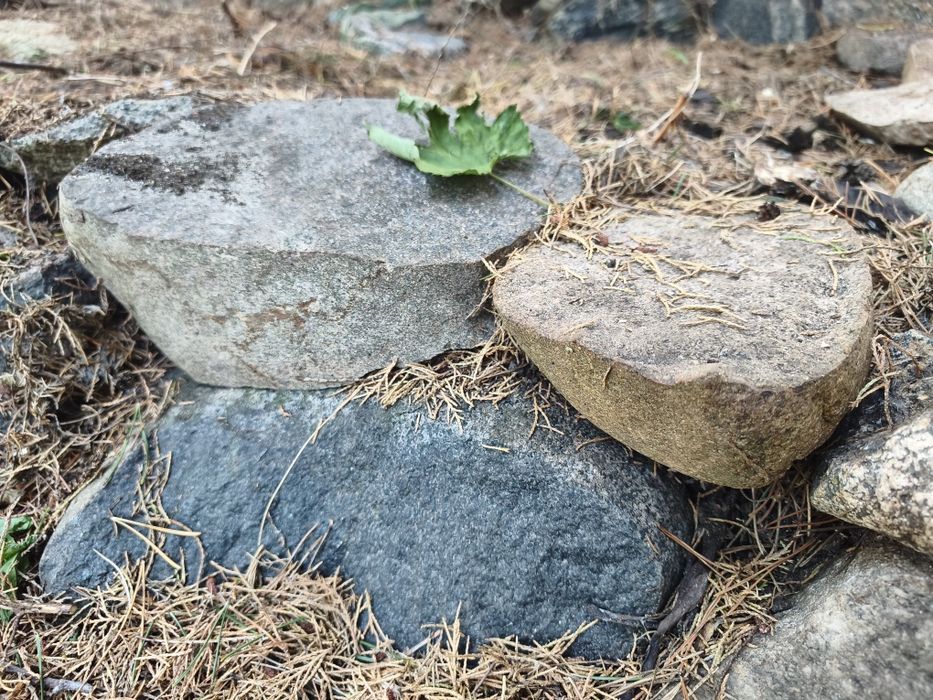 Kamień ciosany ok. 15 cm