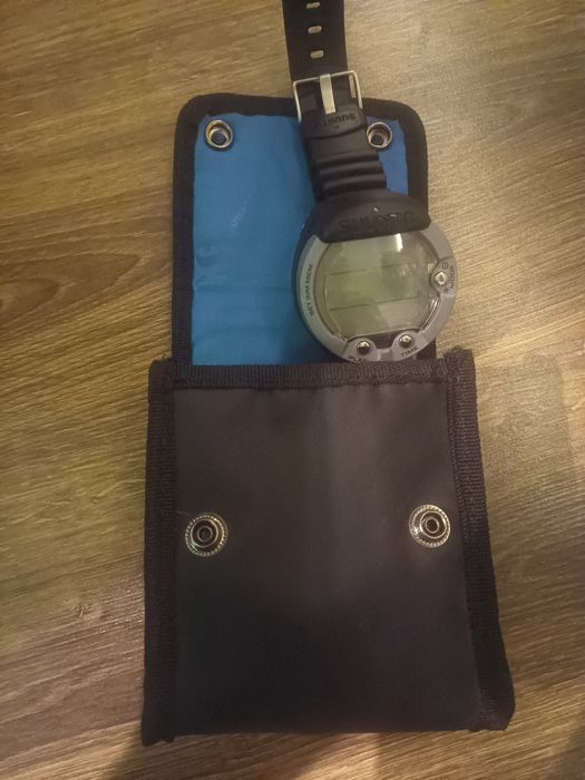 Komputer nurkowy Suunto Vyper