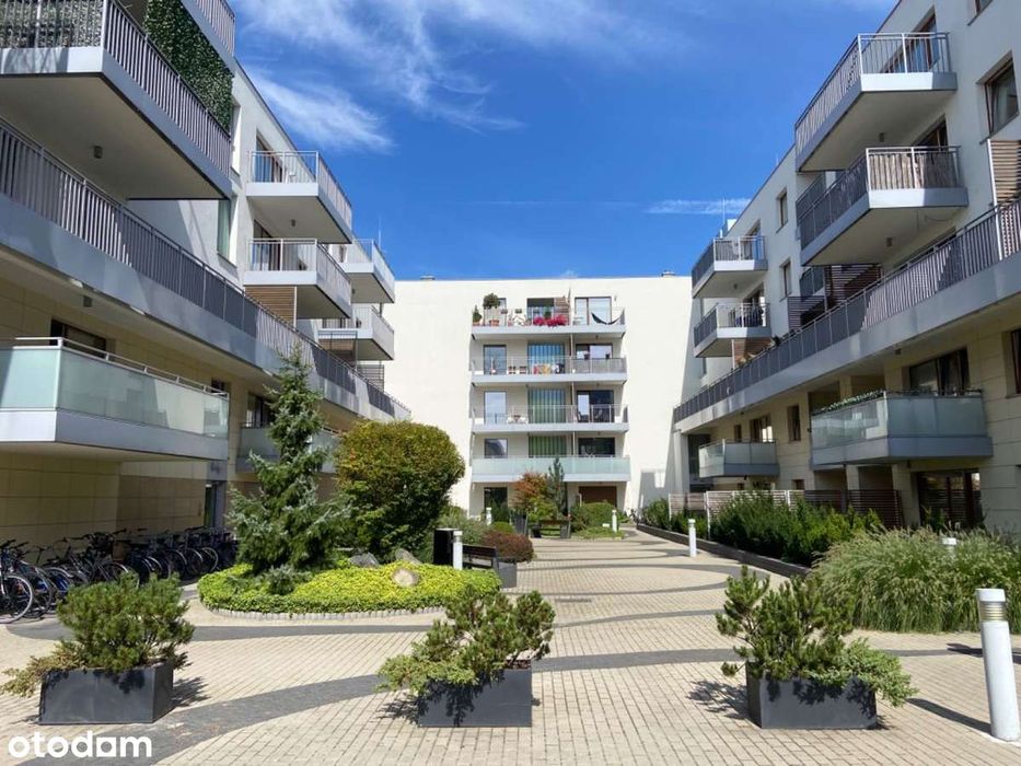 DO WYNAJĘCIA 2-pokojowe mieszkanie, POZNAŃ|JEŻYCE