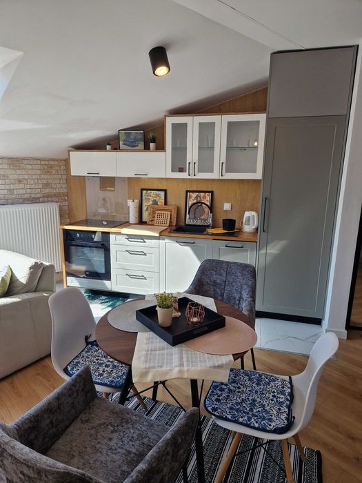 wynajmę studio apartamenrowiec
