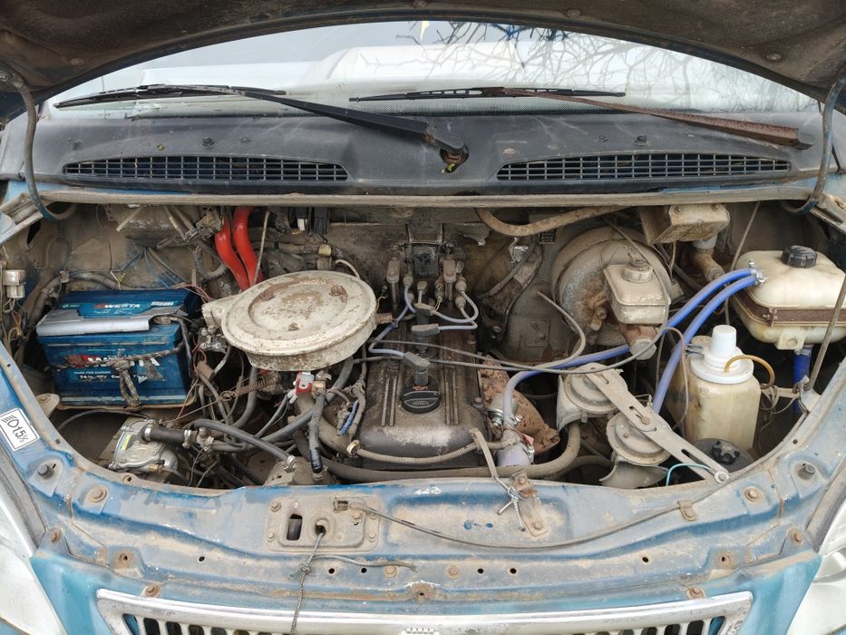 Продам Соболь 2003 року 1300$ торг