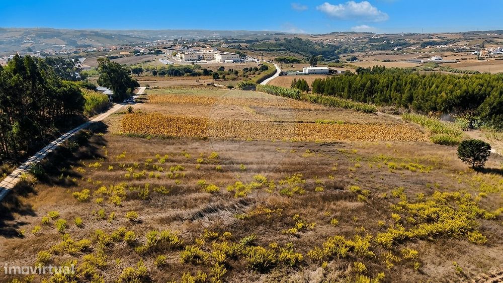 Terreno  para venda