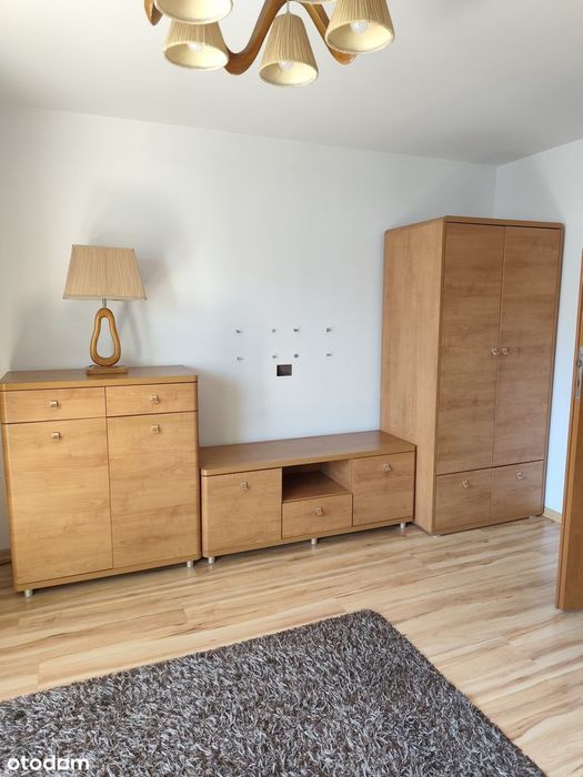 [ZAREZERWOWANE]  Sprzedam mieszkanie 43m2 w centrum Łomży