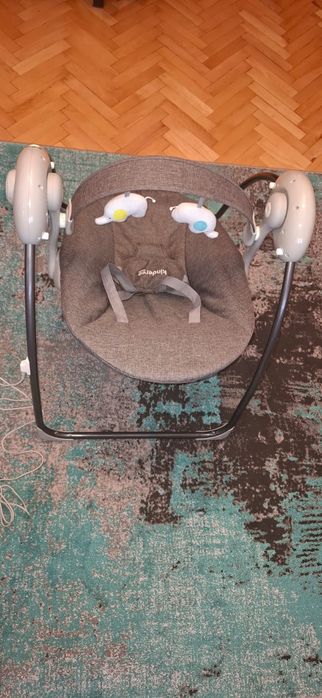 Bujak niemowlęcy kindero