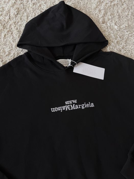 Maison Margiela  off white худі