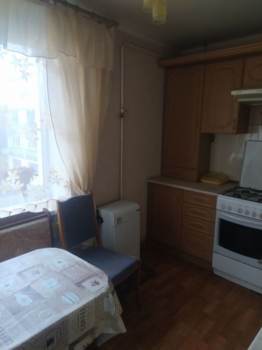 Квартира в пригороде Черкасс