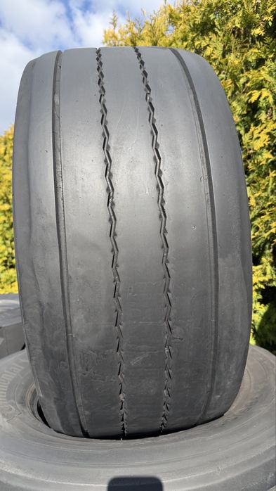 Opona 385/55R19.5 Continental Conti Hybrid HT3 M+S