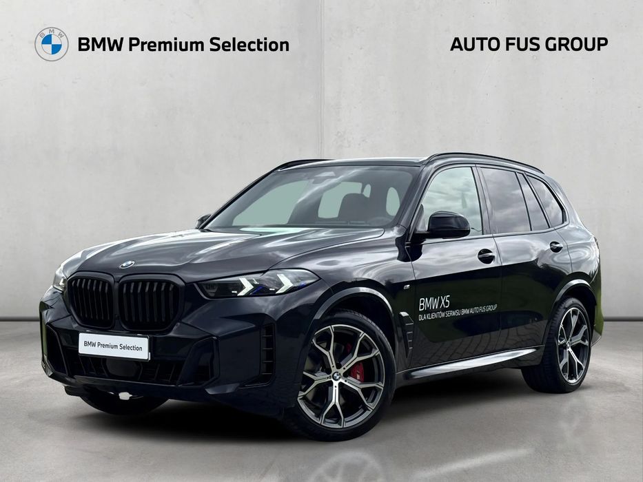BMW X5 BMW X5 xDrive30d
