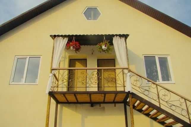 Оренда котеджу в шикарному місці на Десні подобово!!!