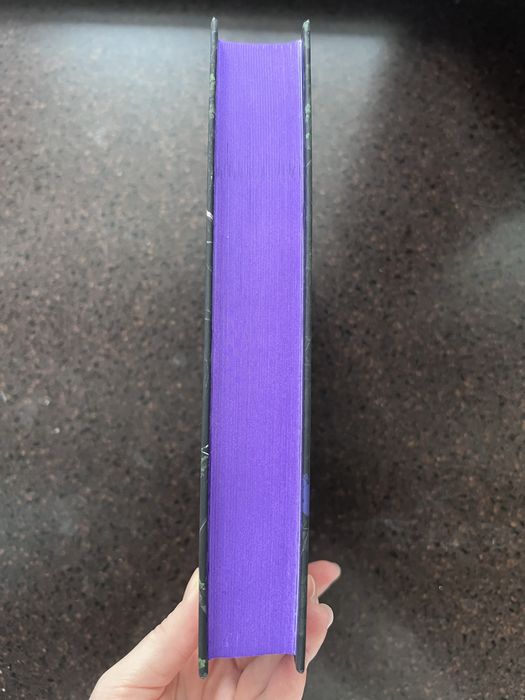 Безсила.  Лорен Робертс