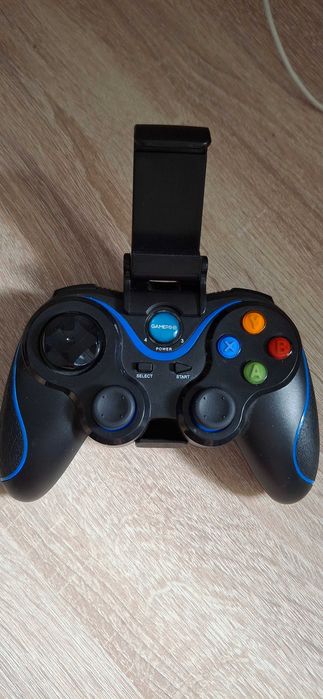 Геймпад GamePro MG550