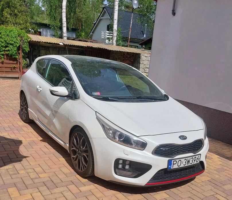 Kia Pro_Cee'd